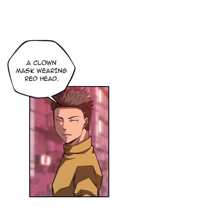 Supernova Manhwa - Chapter 131 Page 36