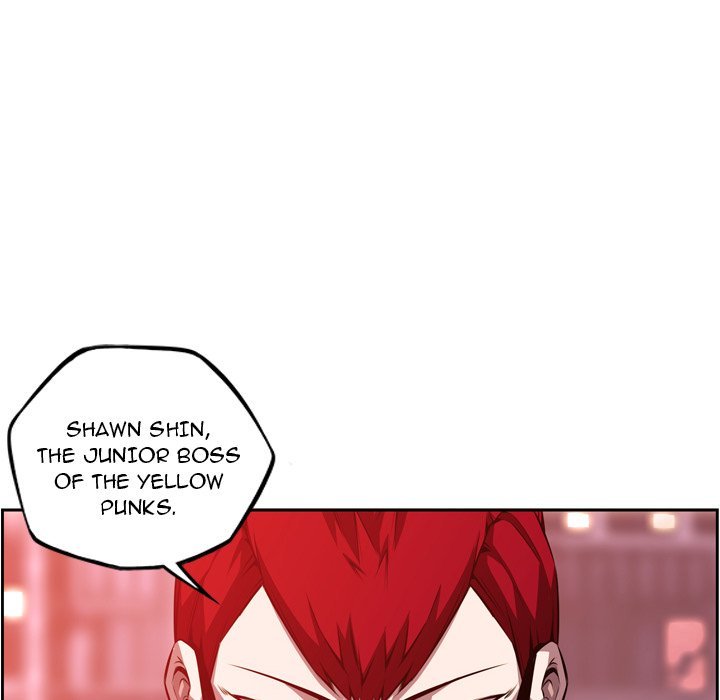 Supernova Manhwa - Chapter 131 Page 38