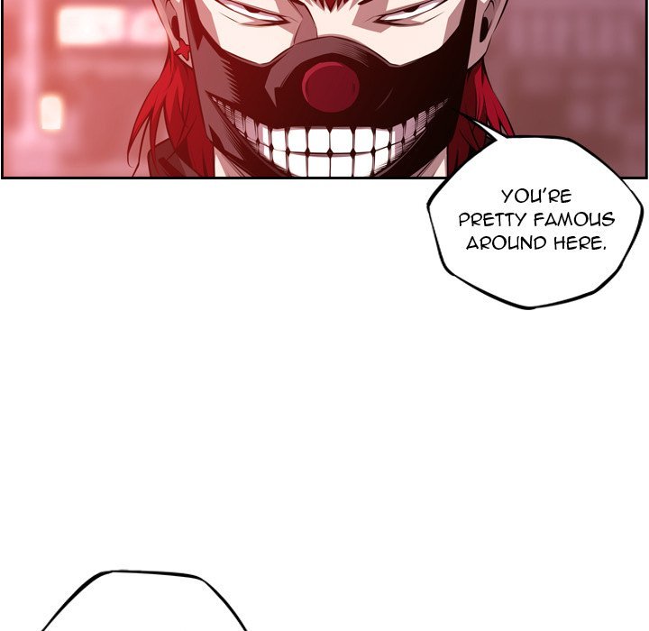 Supernova Manhwa - Chapter 131 Page 39