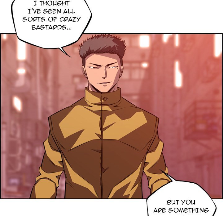 Supernova Manhwa - Chapter 131 Page 40