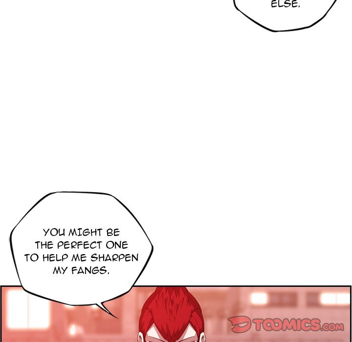 Supernova Manhwa - Chapter 131 Page 41
