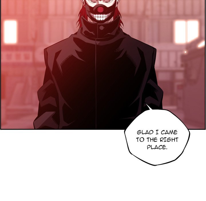 Supernova Manhwa - Chapter 131 Page 42