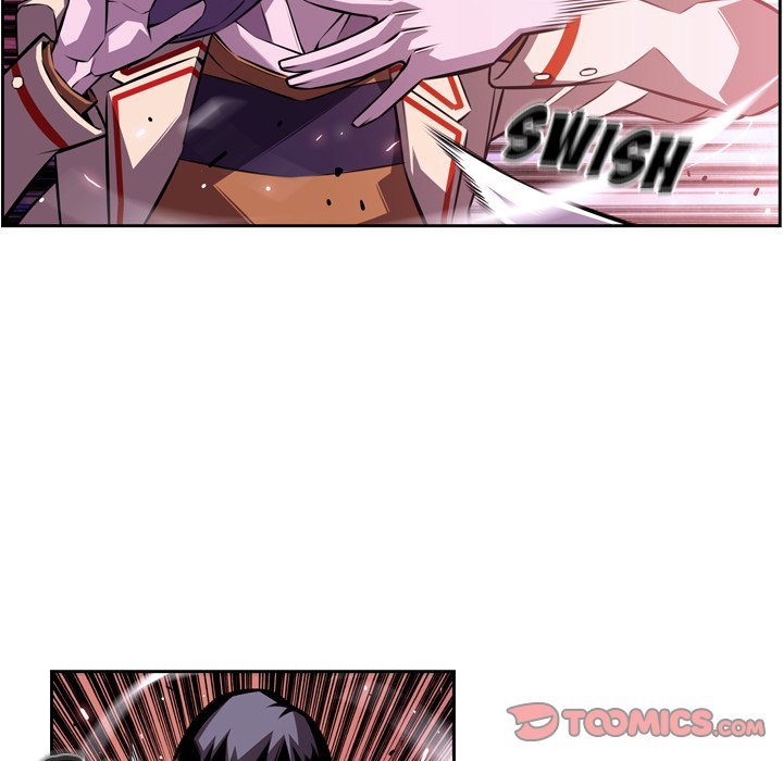 Supernova Manhwa - Chapter 131 Page 45