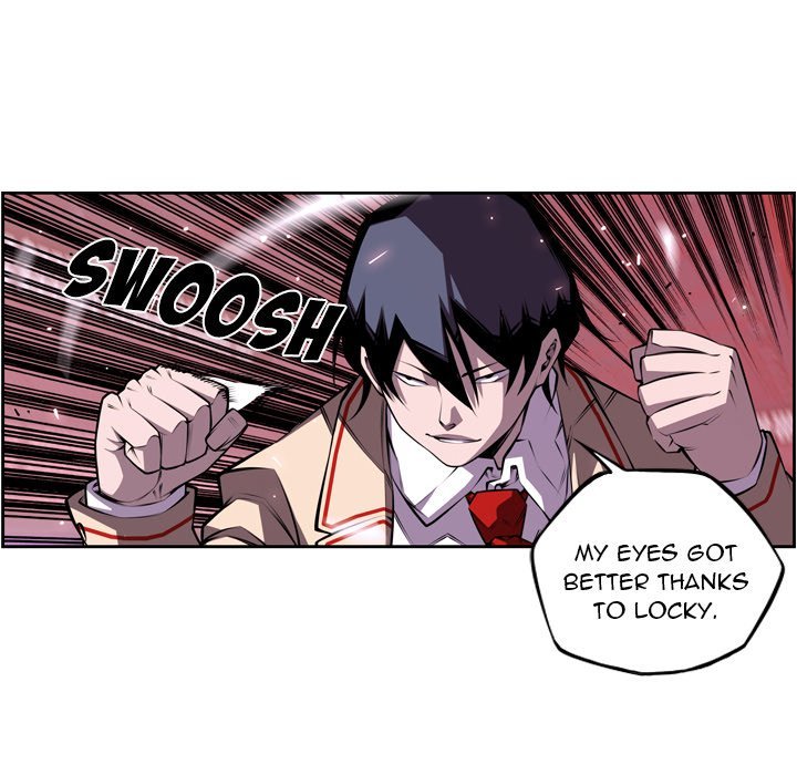 Supernova Manhwa - Chapter 131 Page 48