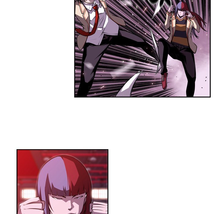 Supernova Manhwa - Chapter 131 Page 52