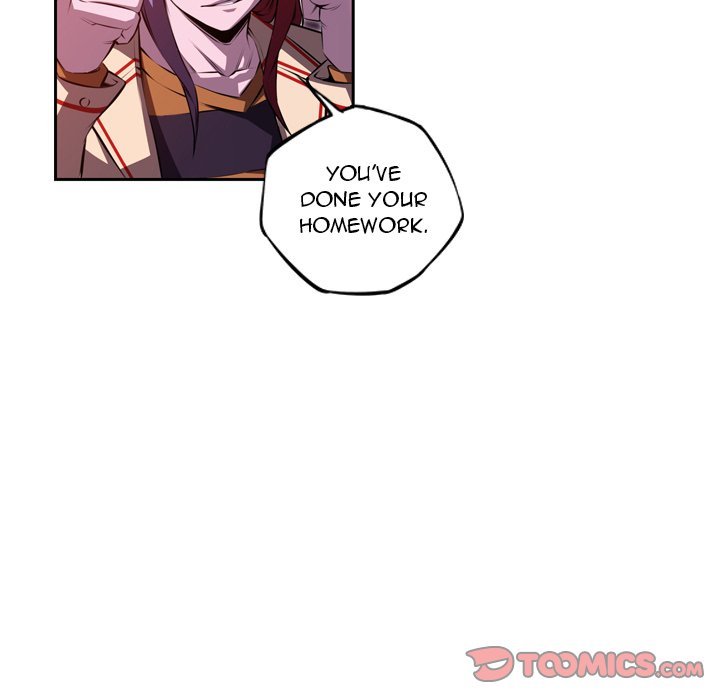 Supernova Manhwa - Chapter 131 Page 53