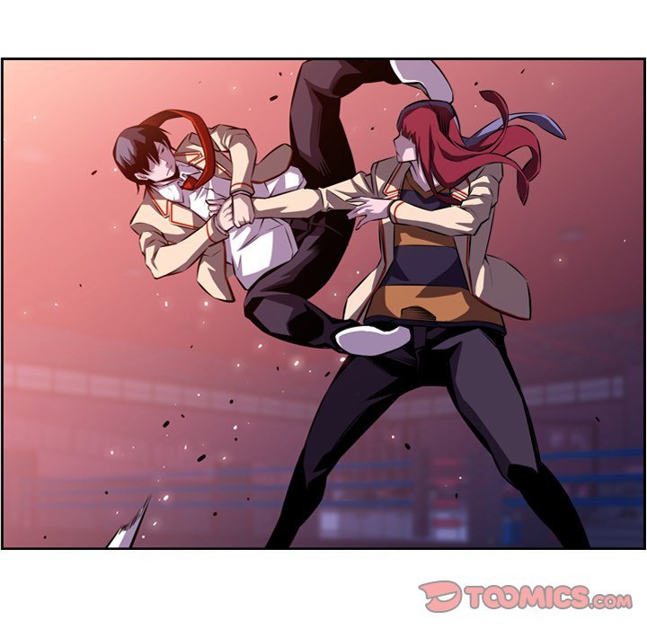 Supernova Manhwa - Chapter 131 Page 61