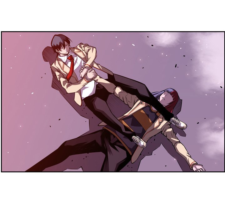 Supernova Manhwa - Chapter 131 Page 66