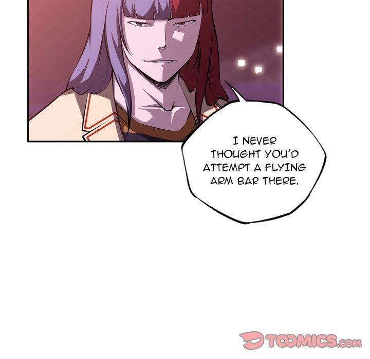 Supernova Manhwa - Chapter 131 Page 73
