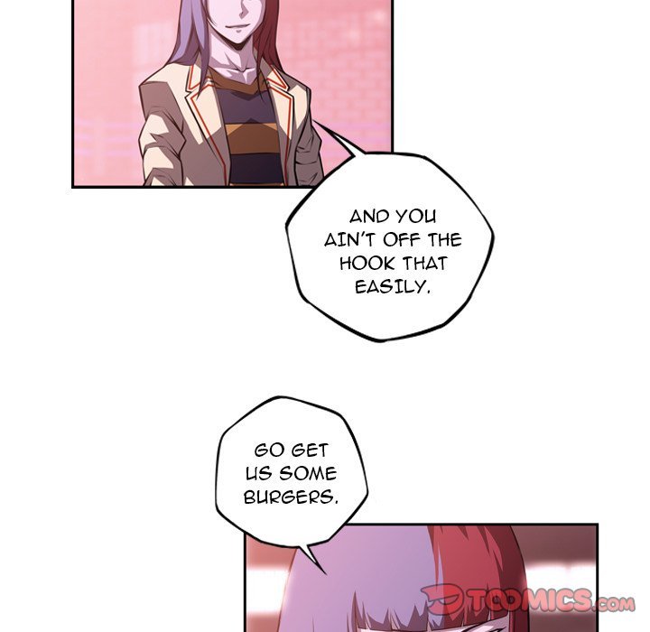 Supernova Manhwa - Chapter 131 Page 77