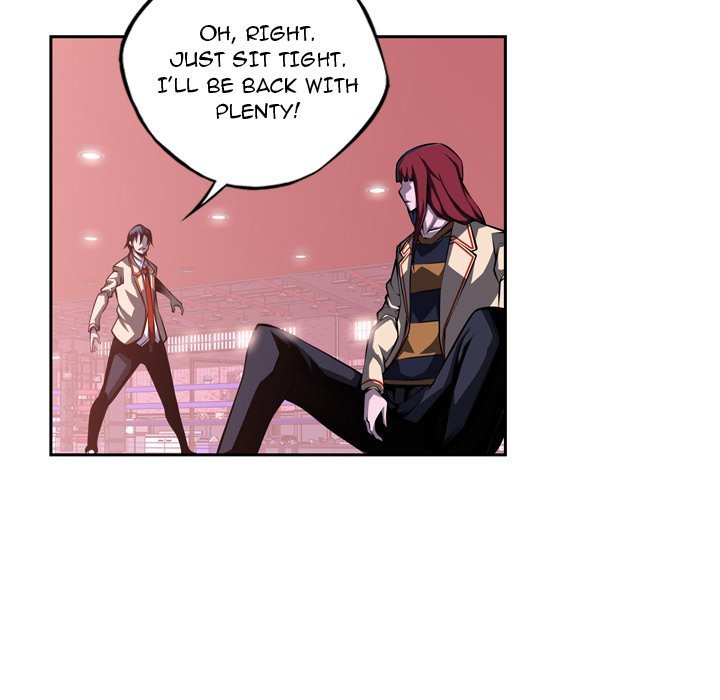 Supernova Manhwa - Chapter 131 Page 79