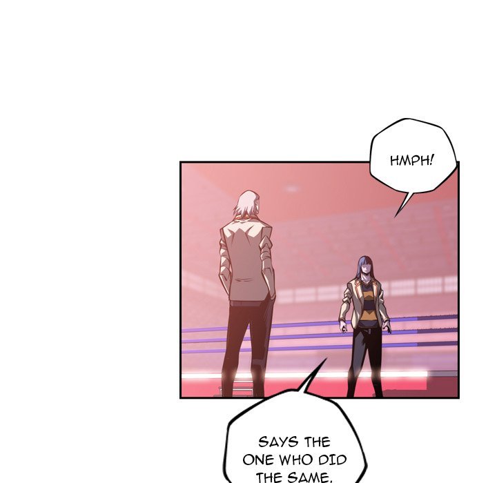 Supernova Manhwa - Chapter 131 Page 82