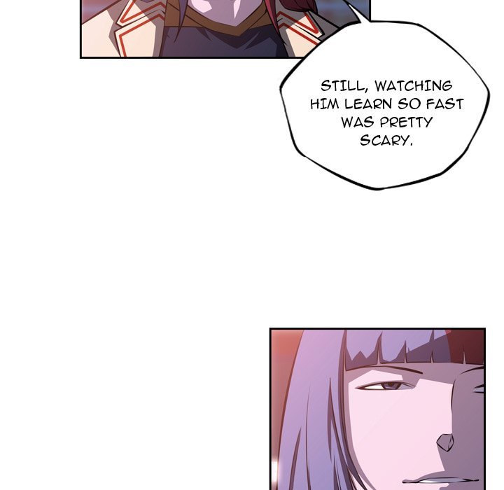 Supernova Manhwa - Chapter 131 Page 84