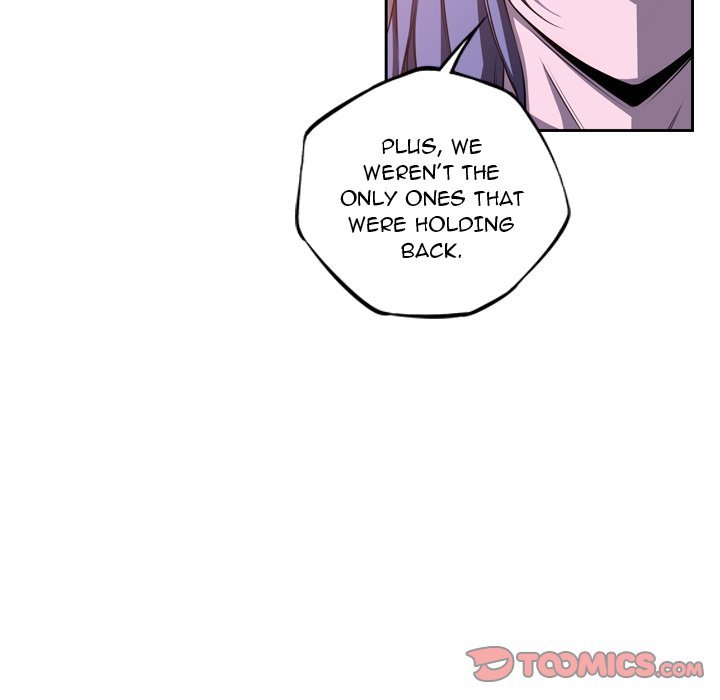 Supernova Manhwa - Chapter 131 Page 85