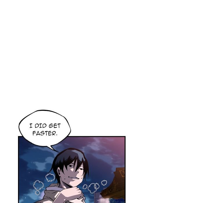 Supernova Manhwa - Chapter 72 Page 12