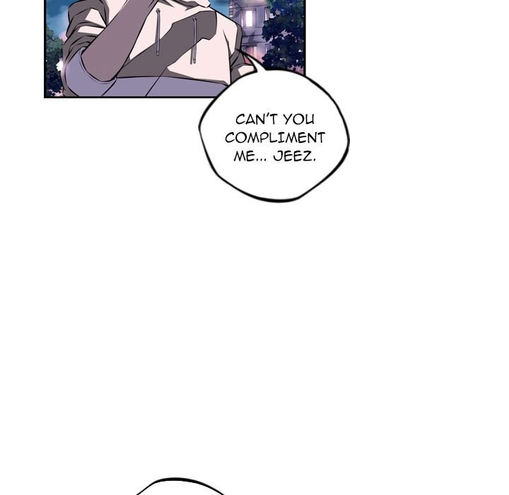 Supernova Manhwa - Chapter 72 Page 13