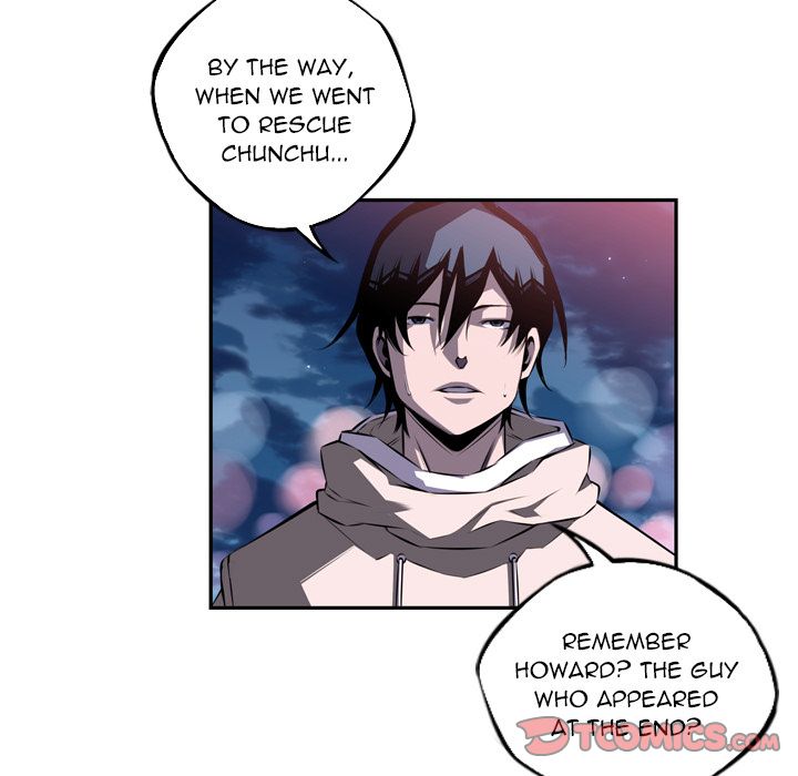 Supernova Manhwa - Chapter 72 Page 14