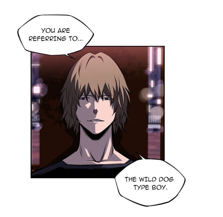 Supernova Manhwa - Chapter 72 Page 16