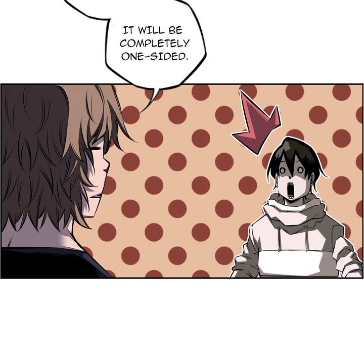 Supernova Manhwa - Chapter 72 Page 19