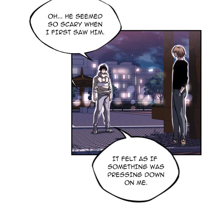 Supernova Manhwa - Chapter 72 Page 27