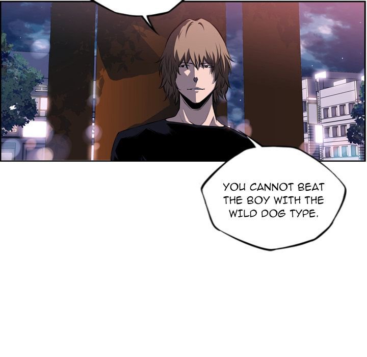 Supernova Manhwa - Chapter 72 Page 29