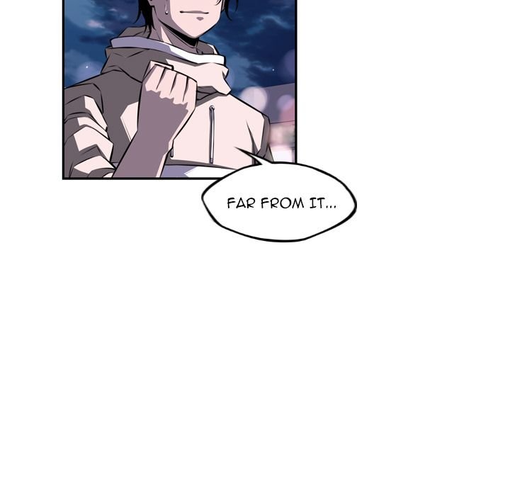 Supernova Manhwa - Chapter 72 Page 31