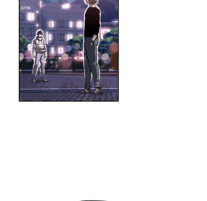 Supernova Manhwa - Chapter 72 Page 34