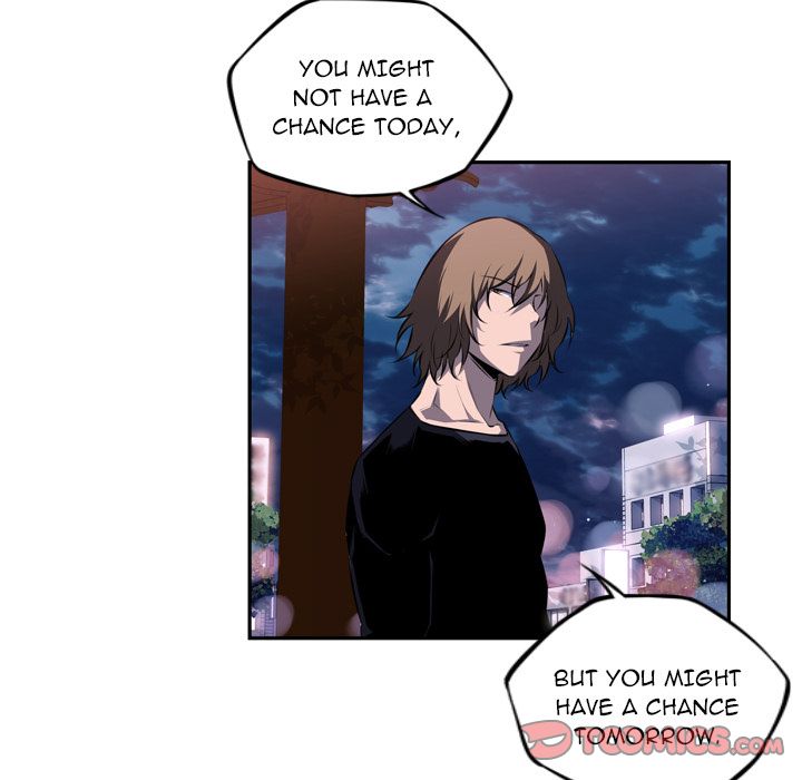 Supernova Manhwa - Chapter 72 Page 35