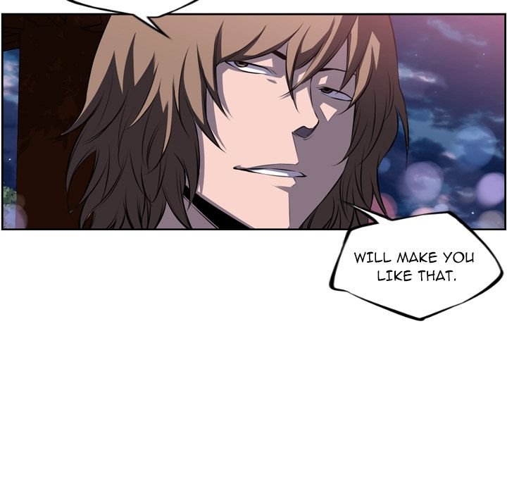 Supernova Manhwa - Chapter 72 Page 37