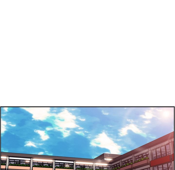 Supernova Manhwa - Chapter 72 Page 40