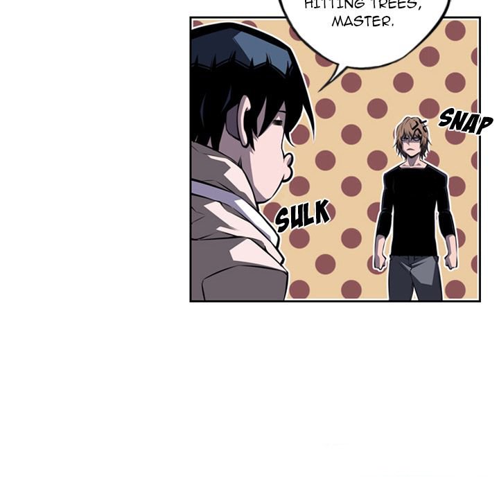 Supernova Manhwa - Chapter 72 Page 50