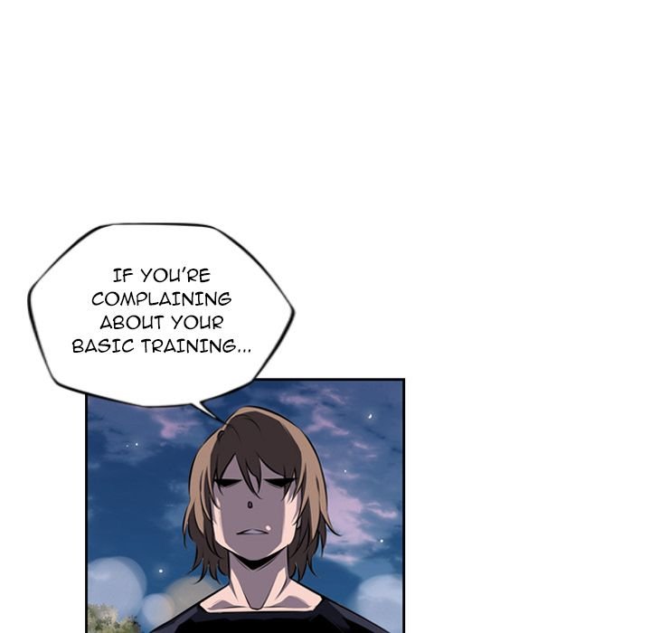 Supernova Manhwa - Chapter 72 Page 51