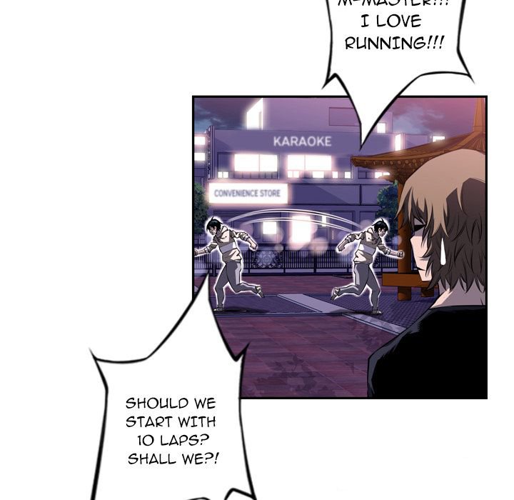 Supernova Manhwa - Chapter 72 Page 53