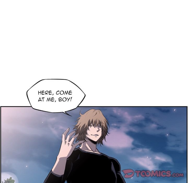 Supernova Manhwa - Chapter 72 Page 56