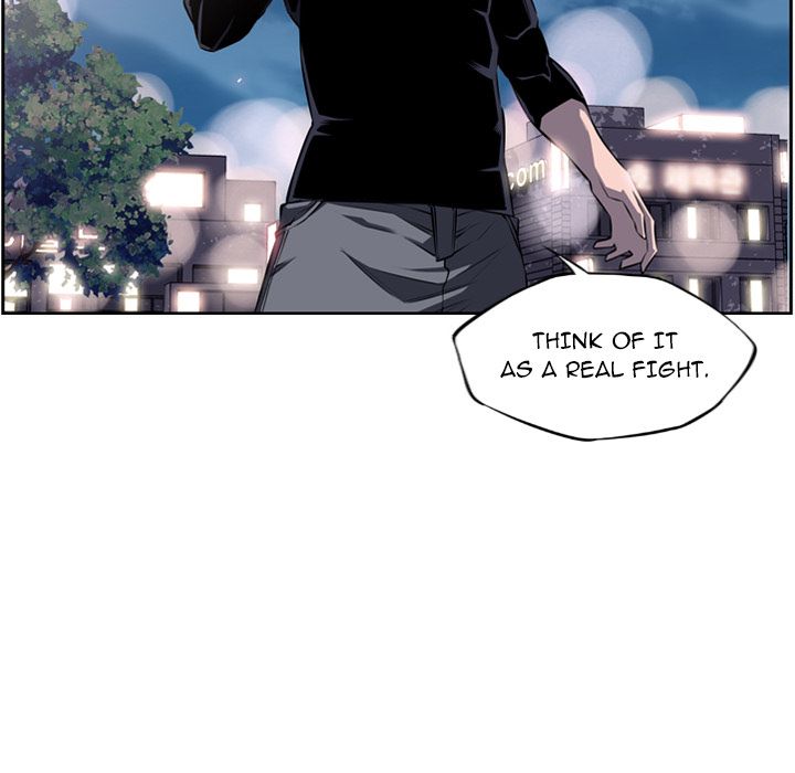 Supernova Manhwa - Chapter 72 Page 57