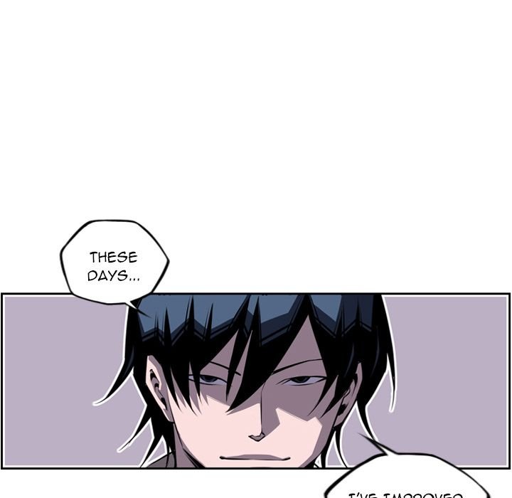 Supernova Manhwa - Chapter 72 Page 58