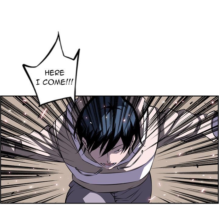 Supernova Manhwa - Chapter 72 Page 60