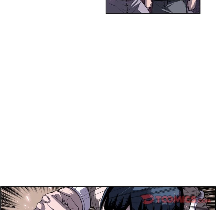 Supernova Manhwa - Chapter 72 Page 68