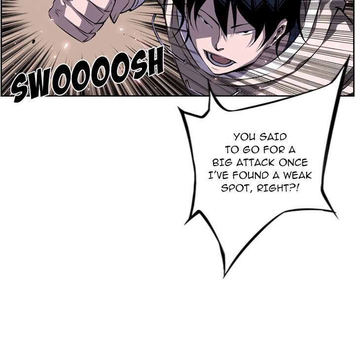 Supernova Manhwa - Chapter 72 Page 69