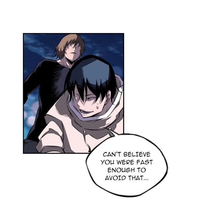 Supernova Manhwa - Chapter 72 Page 72