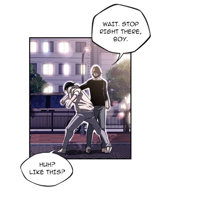 Supernova Manhwa - Chapter 72 Page 74