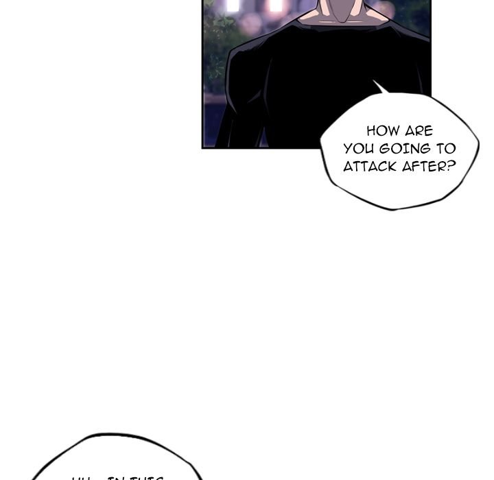 Supernova Manhwa - Chapter 72 Page 76