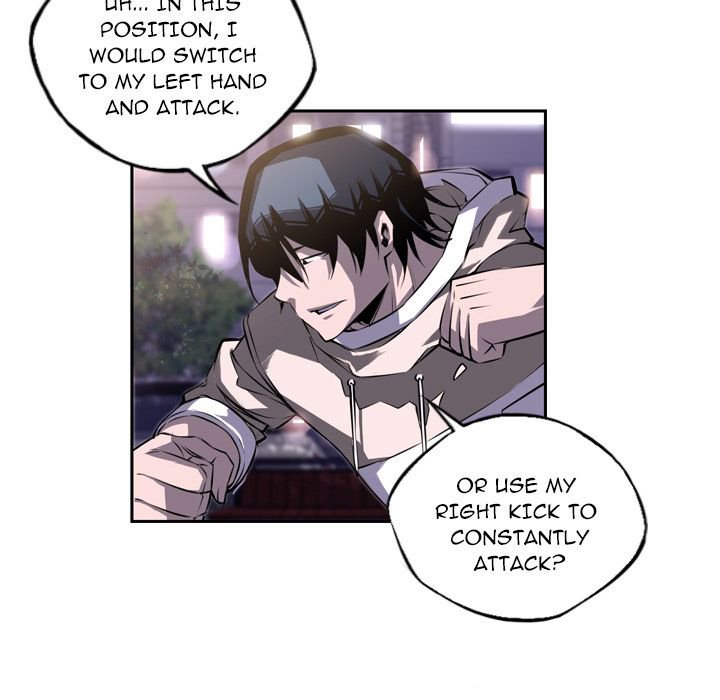 Supernova Manhwa - Chapter 72 Page 77