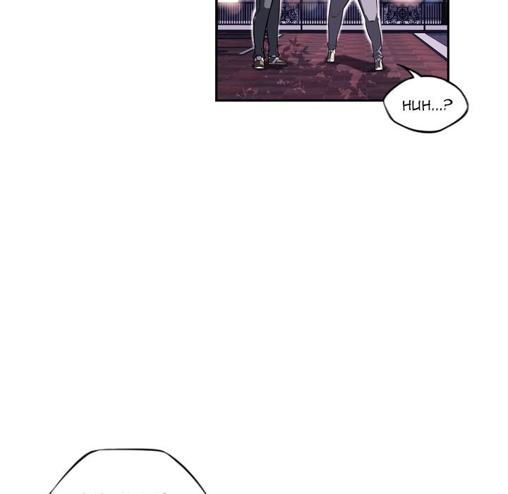 Supernova Manhwa - Chapter 72 Page 79