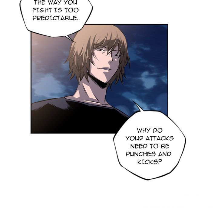 Supernova Manhwa - Chapter 72 Page 80