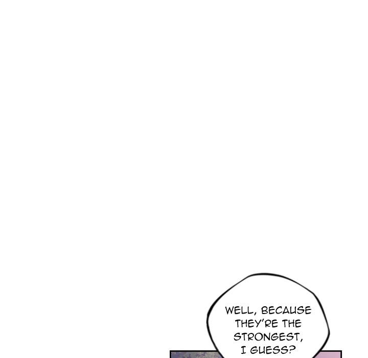 Supernova Manhwa - Chapter 72 Page 81