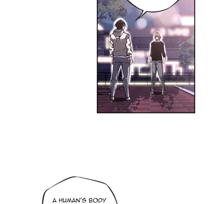 Supernova Manhwa - Chapter 72 Page 82