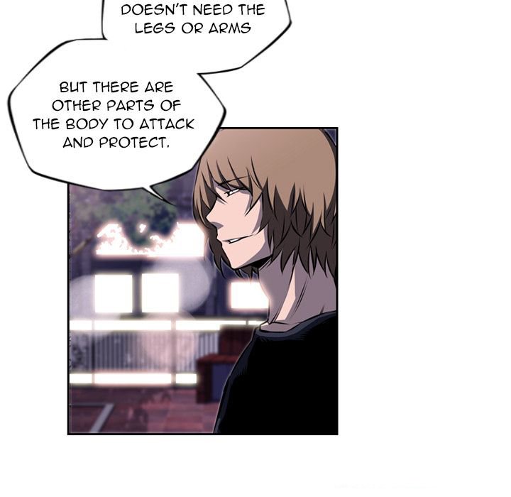 Supernova Manhwa - Chapter 72 Page 83