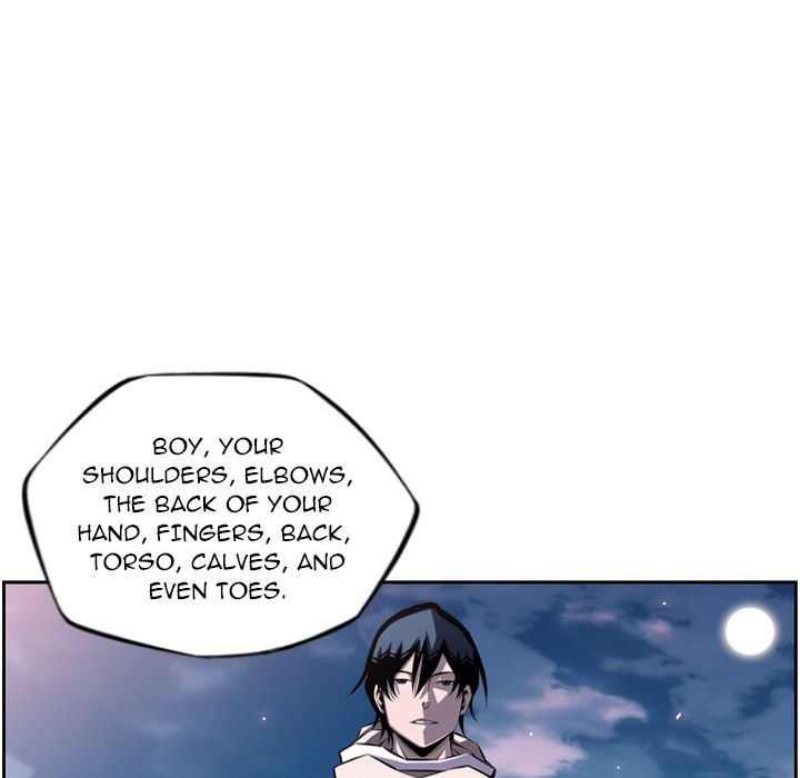 Supernova Manhwa - Chapter 72 Page 84