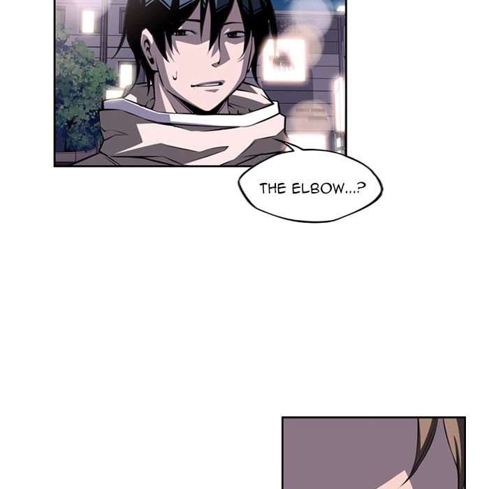 Supernova Manhwa - Chapter 72 Page 88